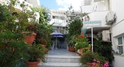 HOTEL ALEXANDRAS 2*, Privatunterkunft im Ort Paros, Griechenland
